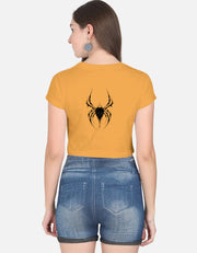 Golden Yellow