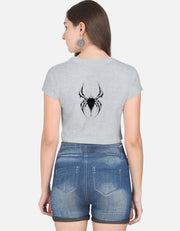 Grey Melange