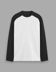 Black White