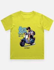 New Yellow