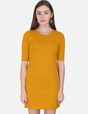Golden Yellow