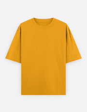 Golden Yellow