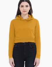 Mustard Yellow