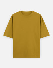 Mustard Yellow