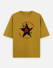 Mustard Yellow