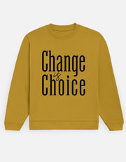 Mustard Yellow