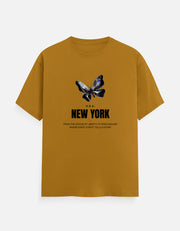 Mustard Yellow