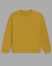 Mustard Yellow
