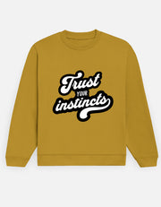 Mustard Yellow