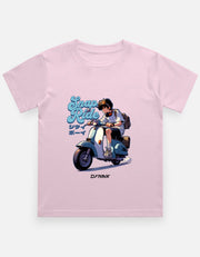 Light Baby Pink