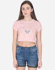 Light Baby Pink