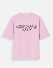 Light Baby Pink