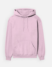Light Baby Pink