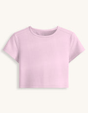 Light Baby Pink