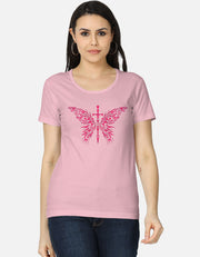 Light Baby Pink