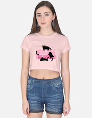 Light Baby Pink