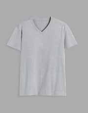 Grey Melange
