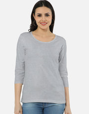 Grey Melange
