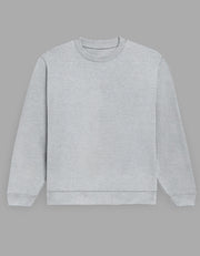 Grey Melange