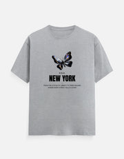 Grey Melange