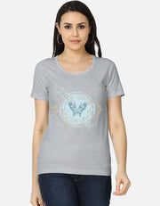 Grey Melange