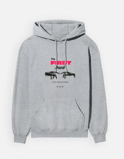 Grey Melange