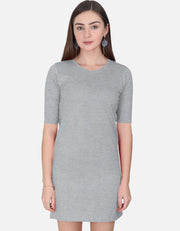 Grey Melange