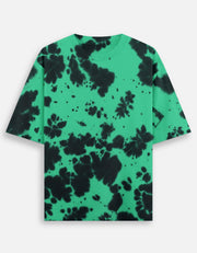 Green Black