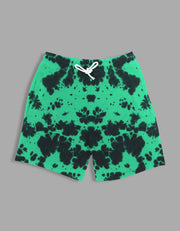 Green Black